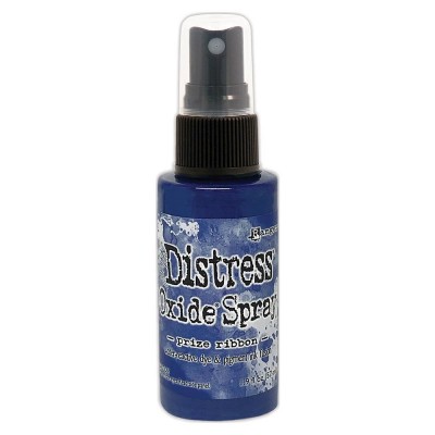 Distress Oxide Spray 1.9oz couleur «Prize Ribbon»